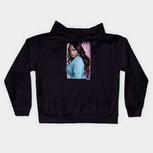 Fire Kids Hoodie